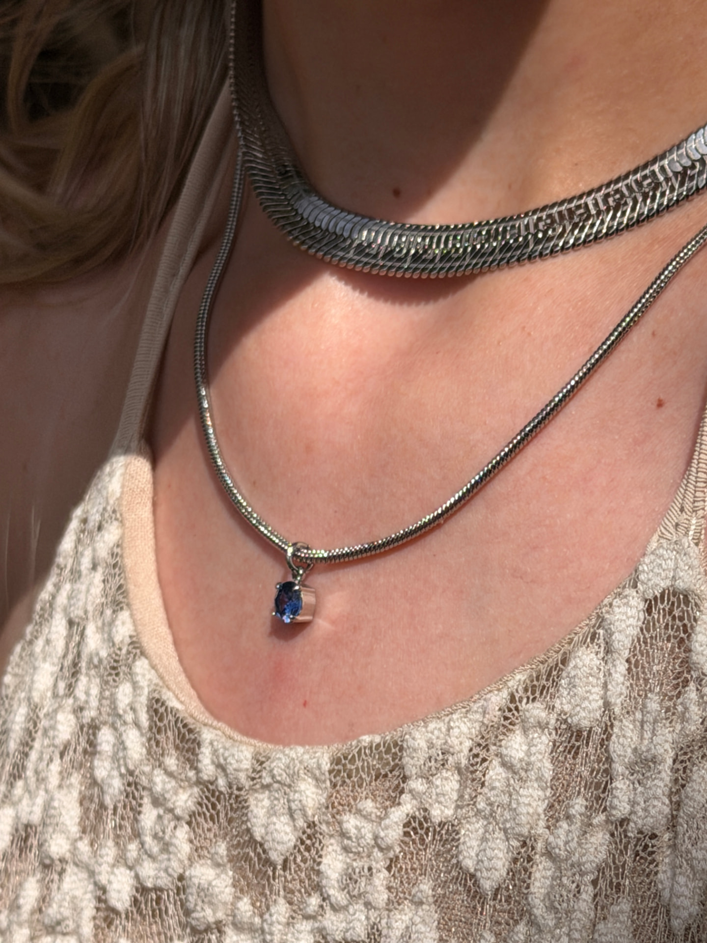 Schmuck Abo Box Juli 2026