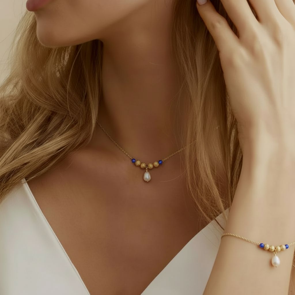 Schmuck Abo Box März 2026