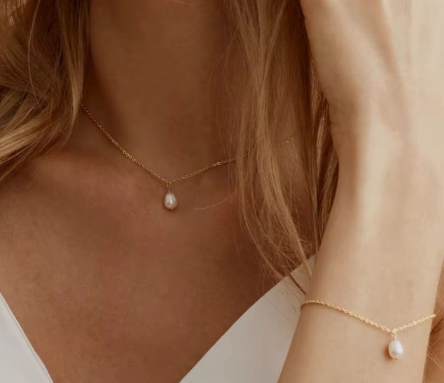 Schmuck Abo Box Februar 2026
