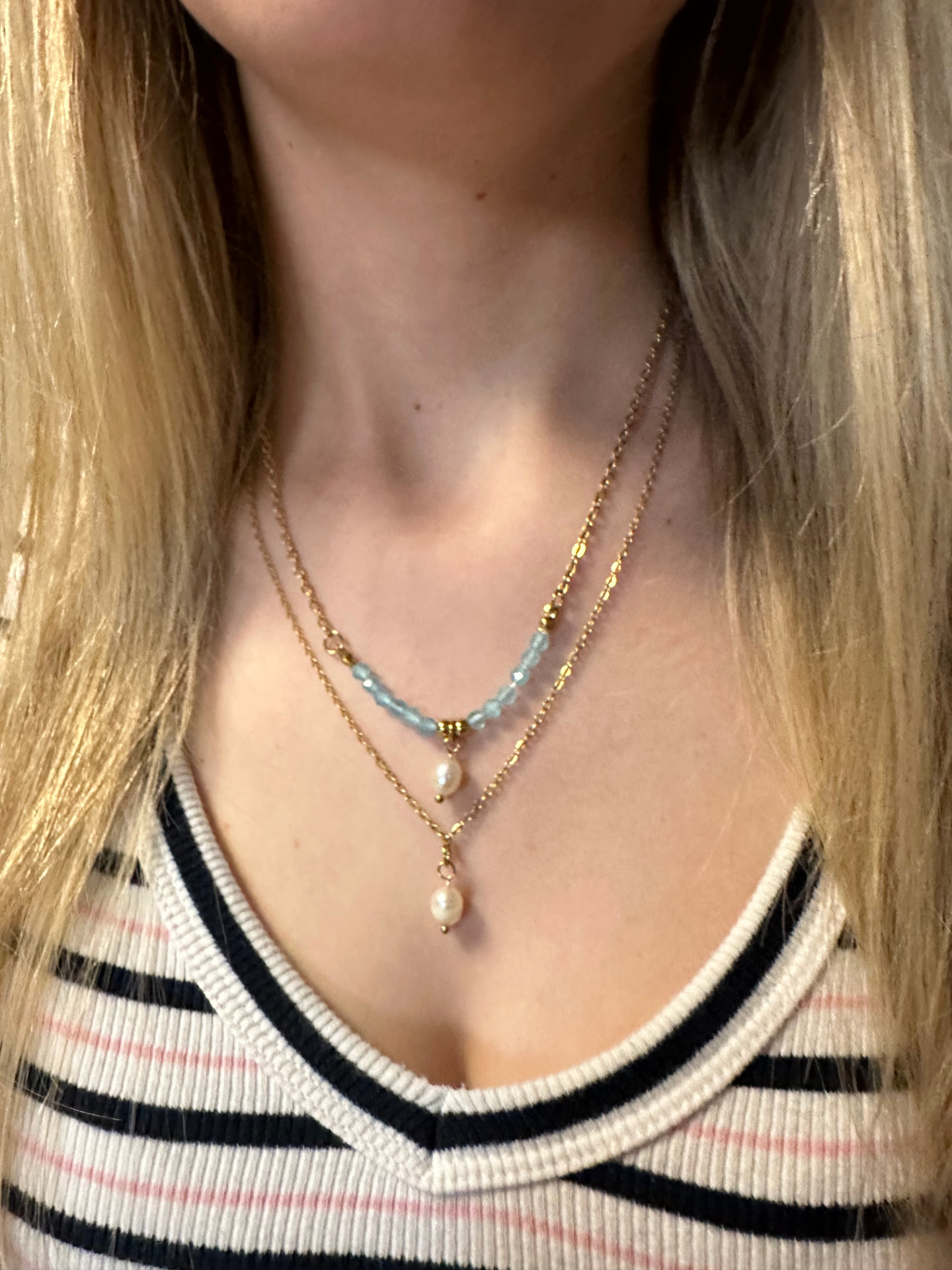 Schmuck Abo Box Mai 2026
